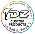 DZ Custom Products